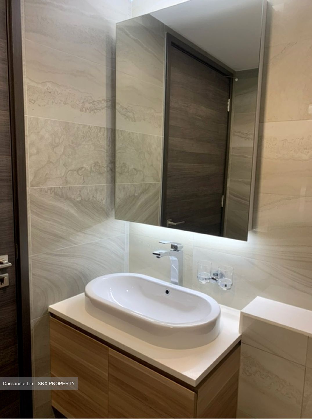 The Poiz Residences (D13), Apartment #536644771